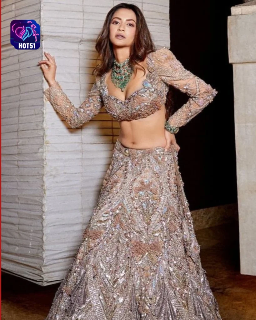  Kriti Kharbanda's Stunning Photos on HOT51 Revealed