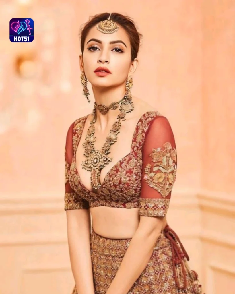  Kriti Kharbanda's Stunning Photos on HOT51 Revealed