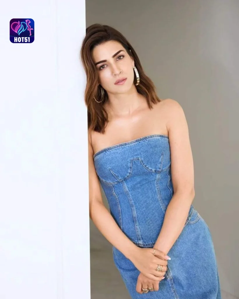  Kriti Kharbanda's Stunning Photos on HOT51 Revealed