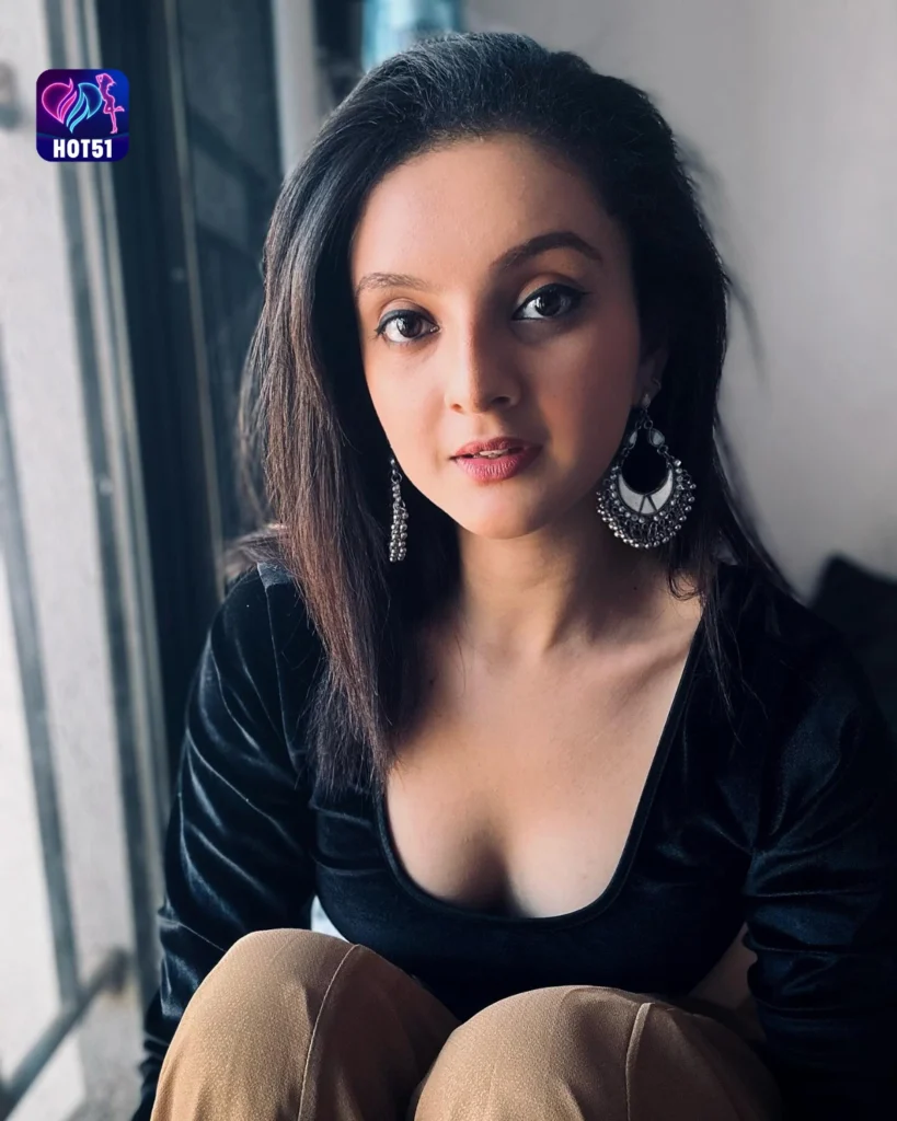 Mrinal Navell's Stunning Photos Featured on HOT51 