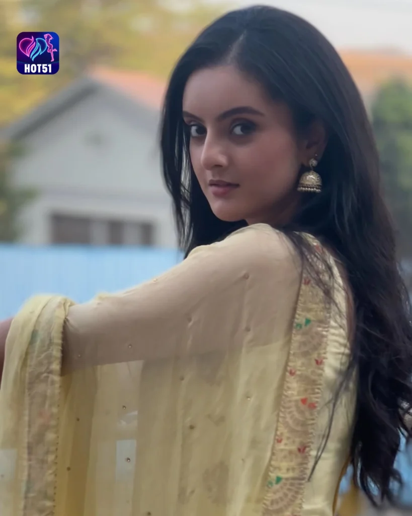 Mrinal Navell's Stunning Photos Featured on HOT51 