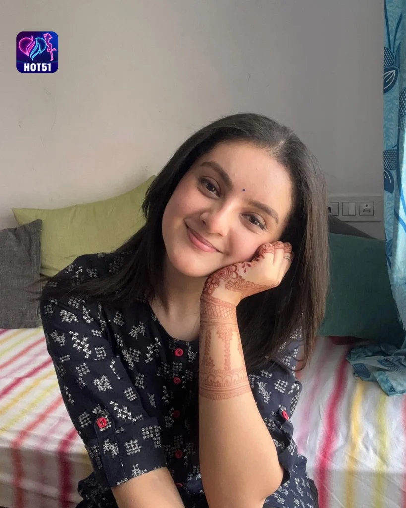 Mrinal Navell's Stunning Photos Featured on HOT51 
