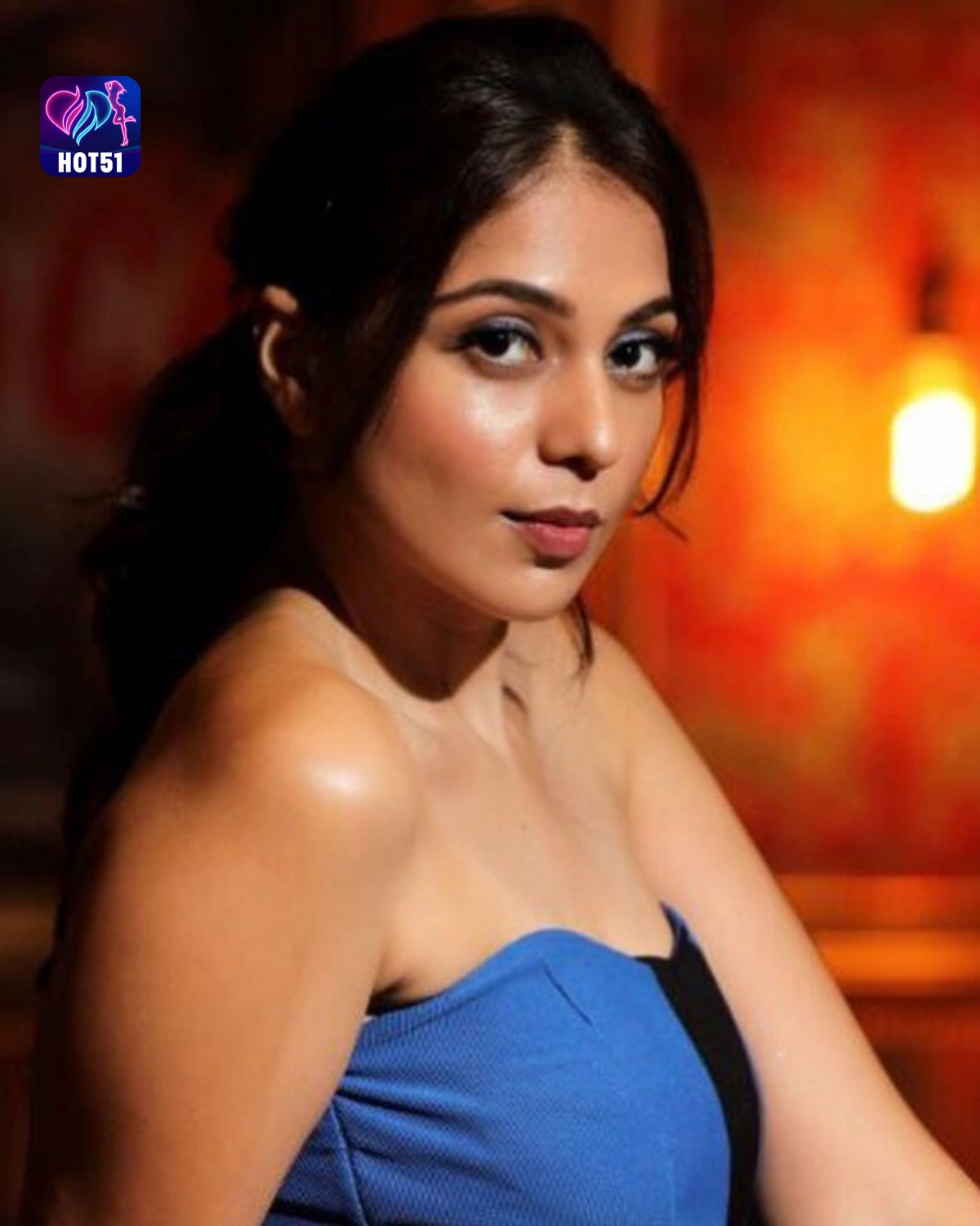You are currently viewing Saba Saudagar Beautiful Stunning Photos on HOT51 Revealed