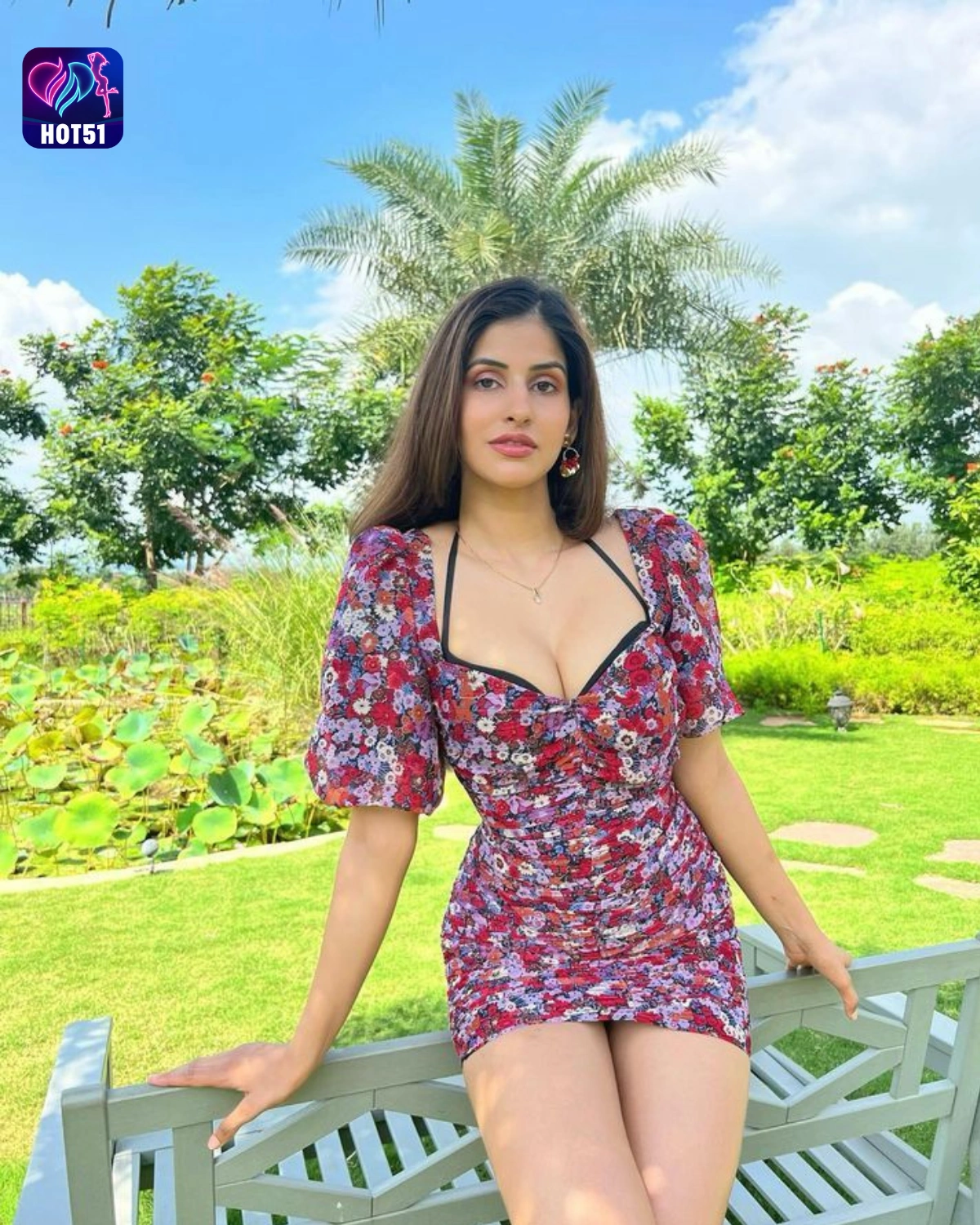 Read more about the article Beautiful Shakshi Malik Stunning Photos Featured on HOT51