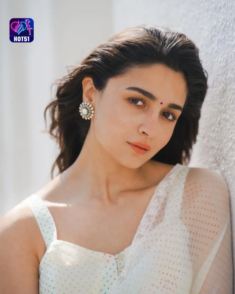 Stunning Alia Bhatt Photos on HOT51 - A Must See