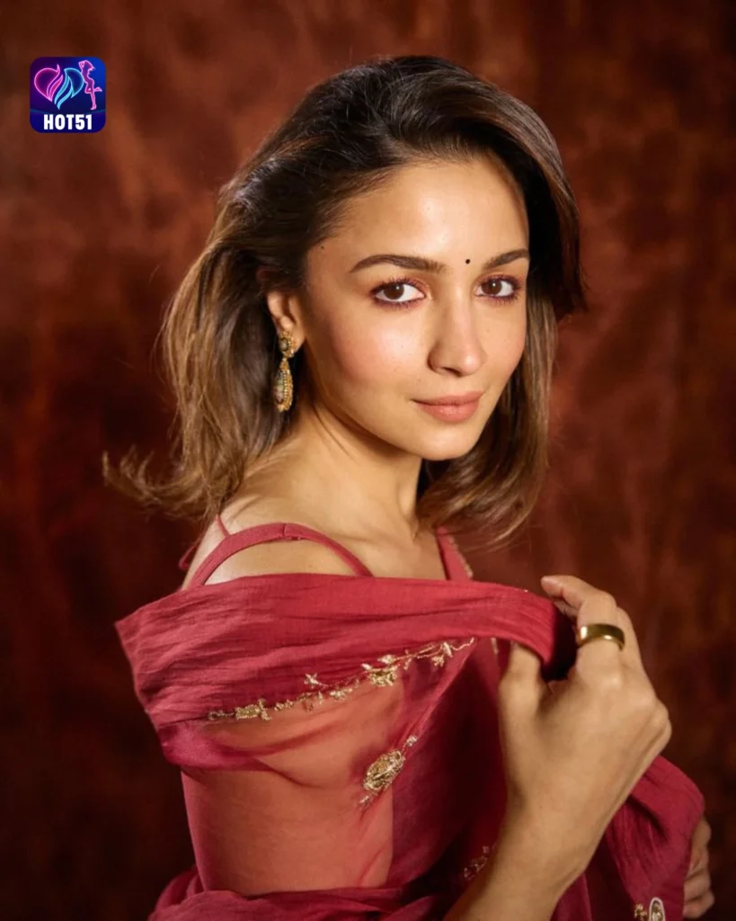  Stunning Alia Bhatt Photos on HOT51 A Visual Feast