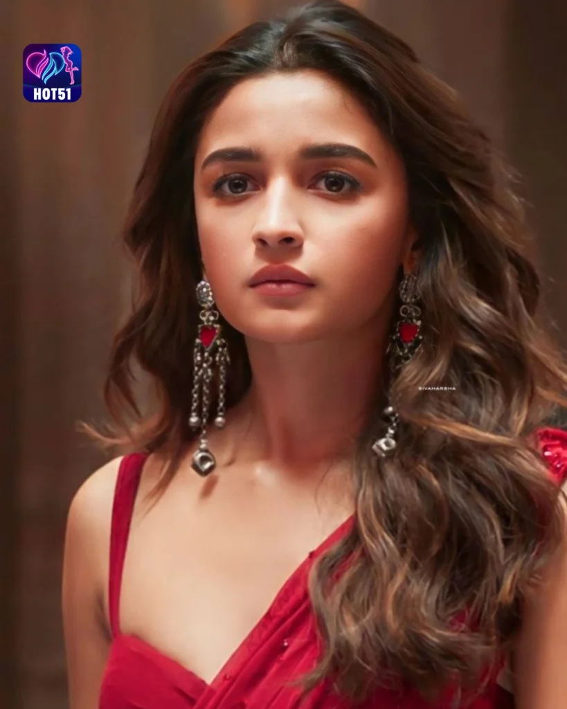  Stunning Alia Bhatt Photos on HOT51 A Visual Feast