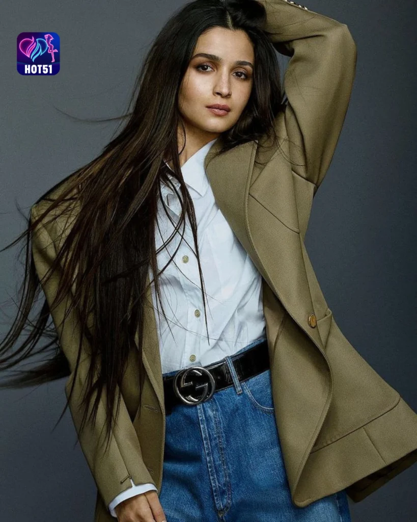  Stunning Alia Bhatt Photos on HOT51 A Visual Feast