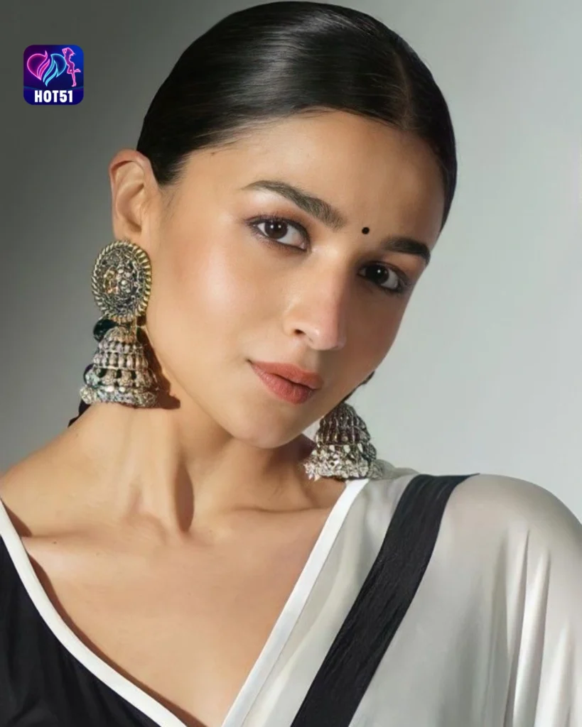  Stunning Alia Bhatt Photos on HOT51 – Explore Now