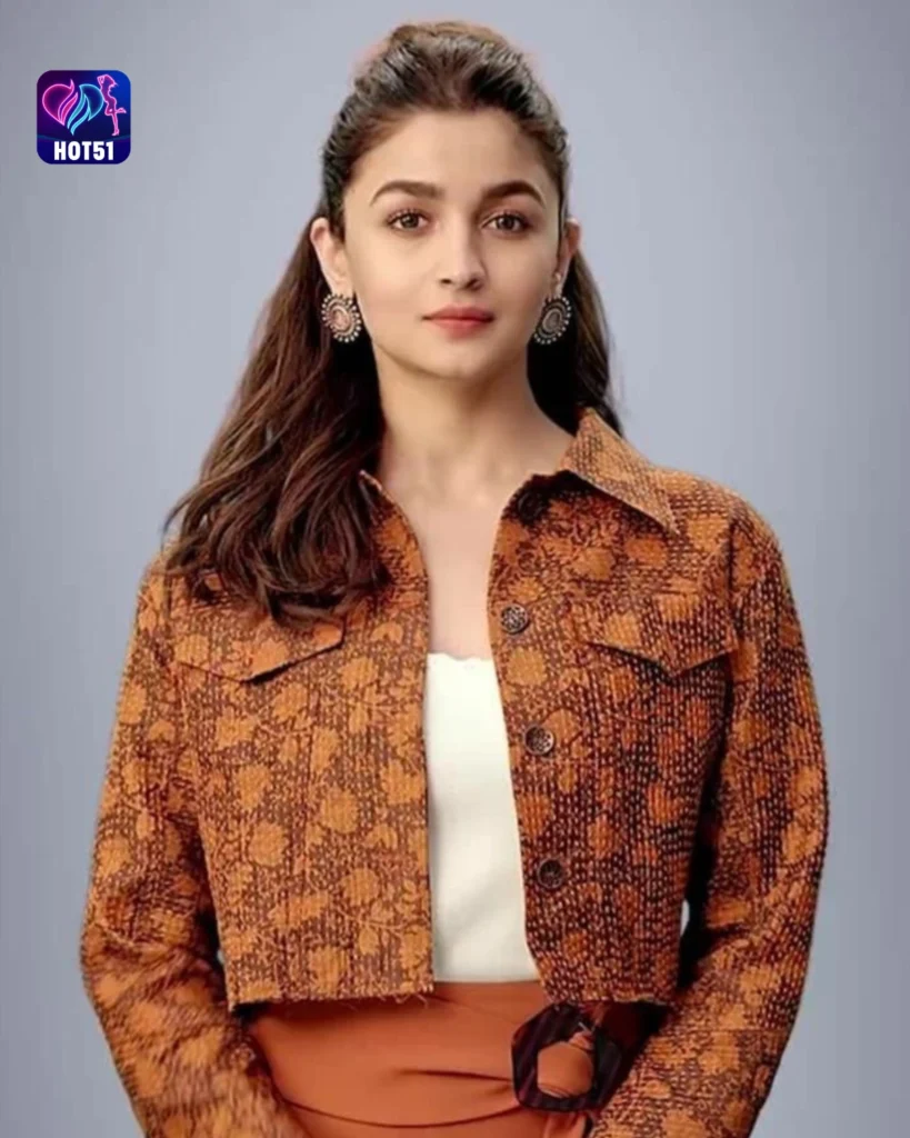  Stunning Alia Bhatt Photos on HOT51 – Explore Now