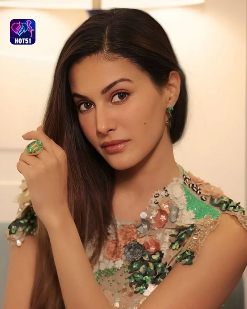 Stunning Amyra Dastur Photos Featured on HOT51