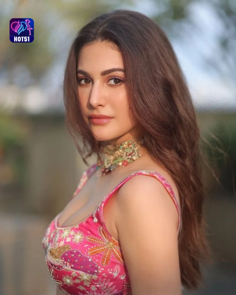 Stunning Amyra Dastur Photos Featured on HOT51