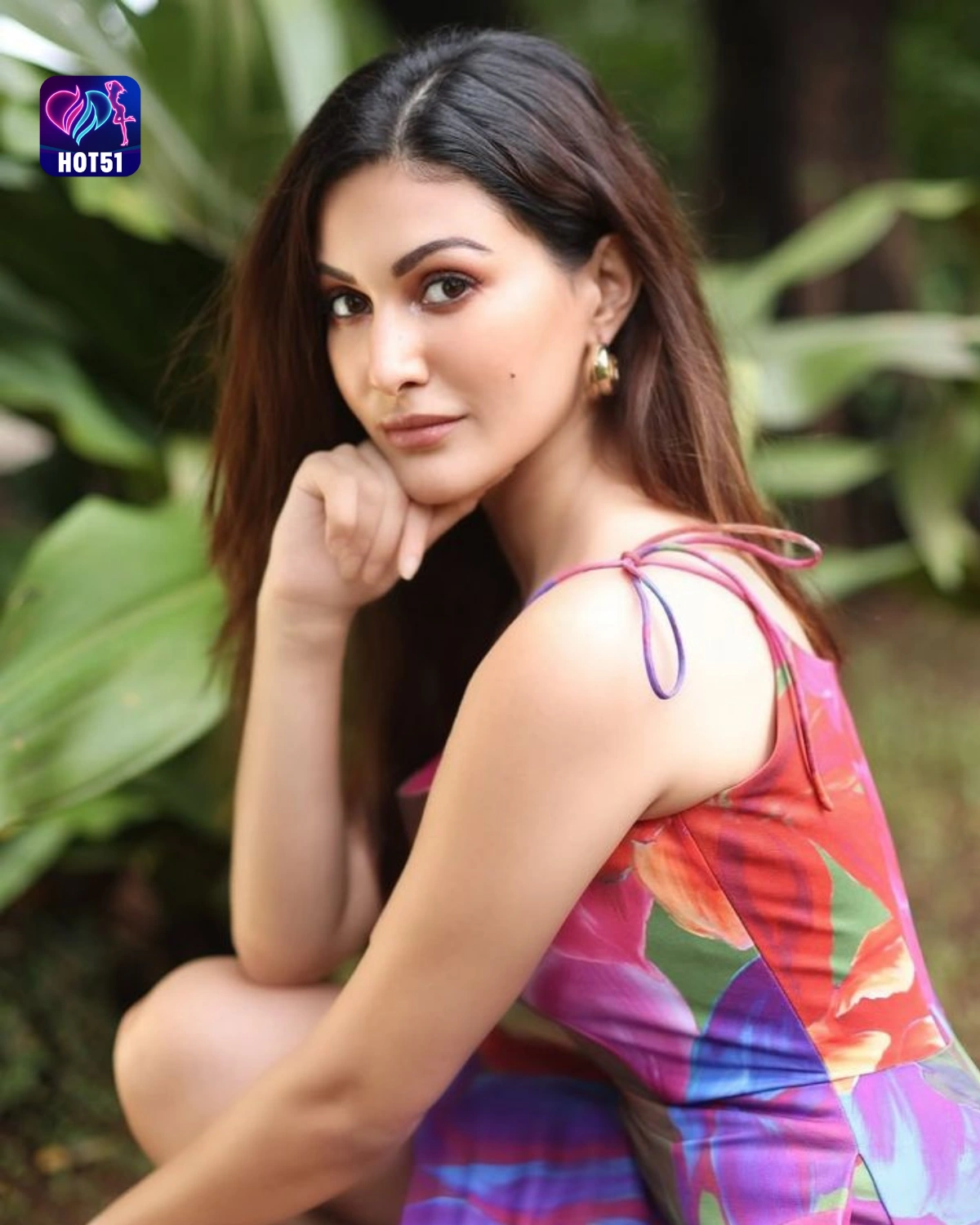 Read more about the article Beautiful Stunning Amyra Dastur Photos on HOT51 Exclusive