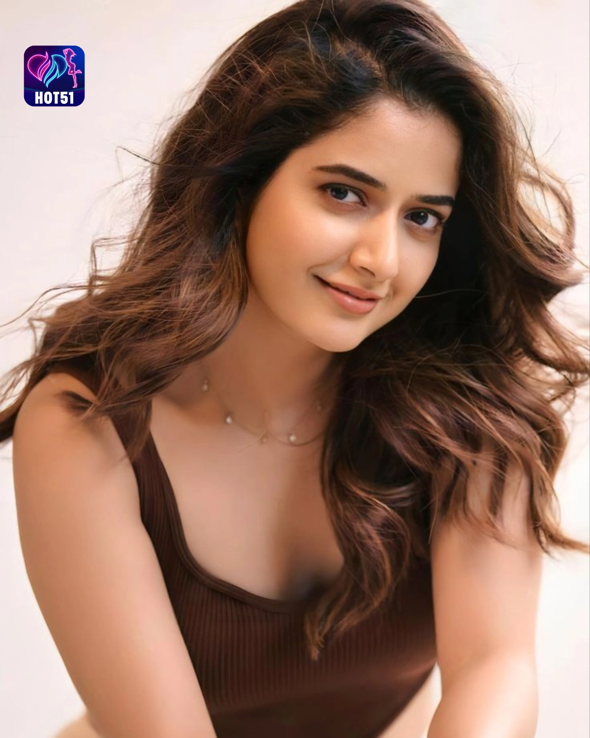 Read more about the article Beautiful Stunning Ashika Ranganath Photos on HOT51