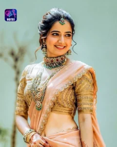 Read more about the article Beautiful Stunning Ashika Ranganath Photos on HOT51 Platform