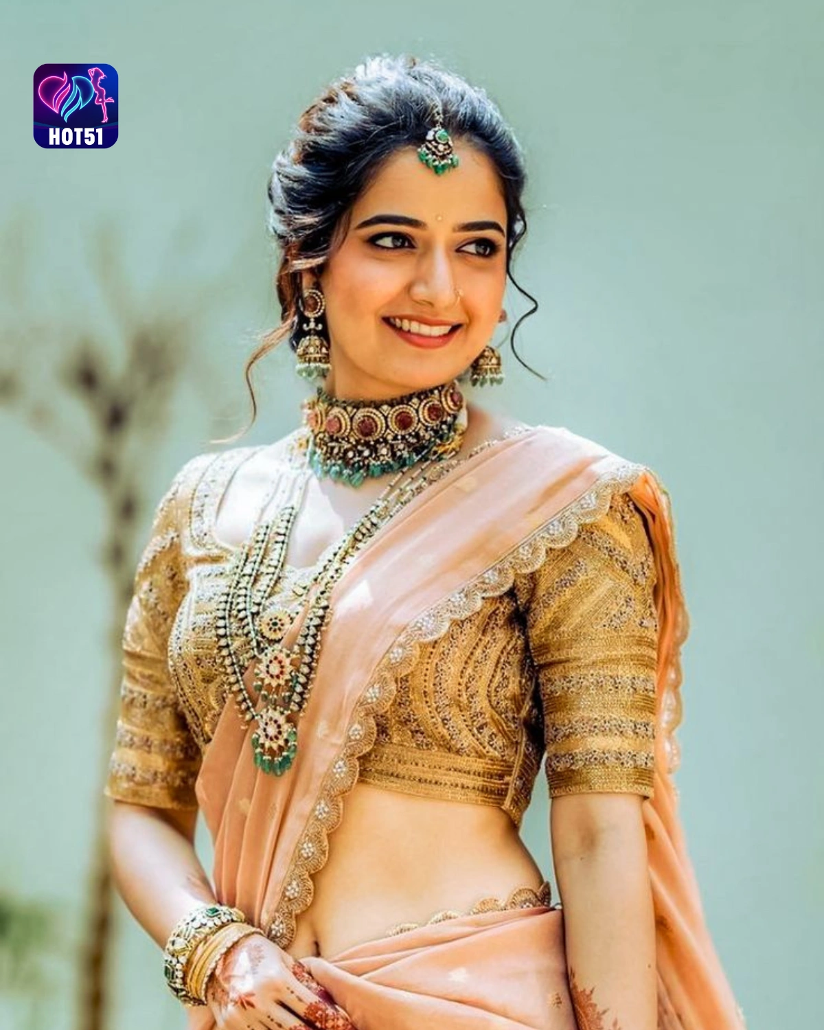 Read more about the article Beautiful Stunning Ashika Ranganath Photos on HOT51 Platform