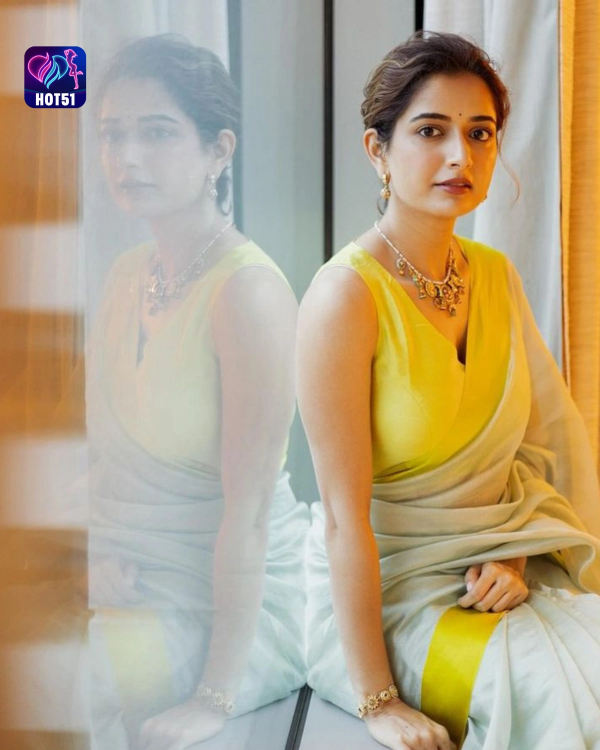 Read more about the article Beautiful Stunning Ashika Ranganath Photos on HOT51 Platform