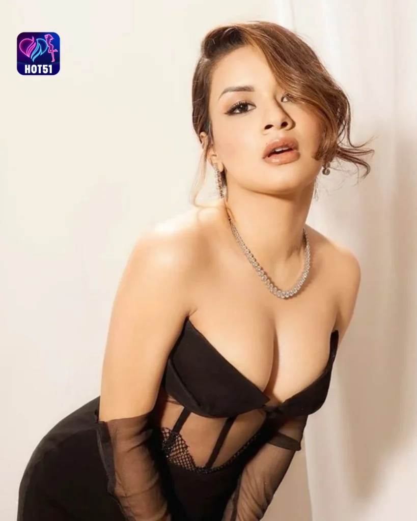 Stunning Avneet Kaur Photos on HOT51 – A Visual Treat