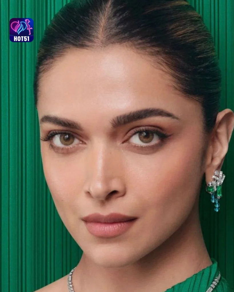  Stunning Deepika Padukone Photos on HOT51 App 