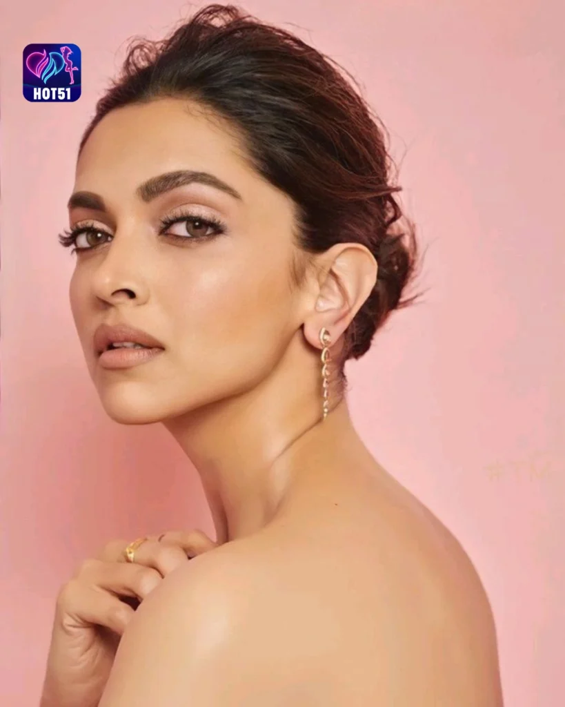  Stunning Deepika Padukone Photos on HOT51 App 