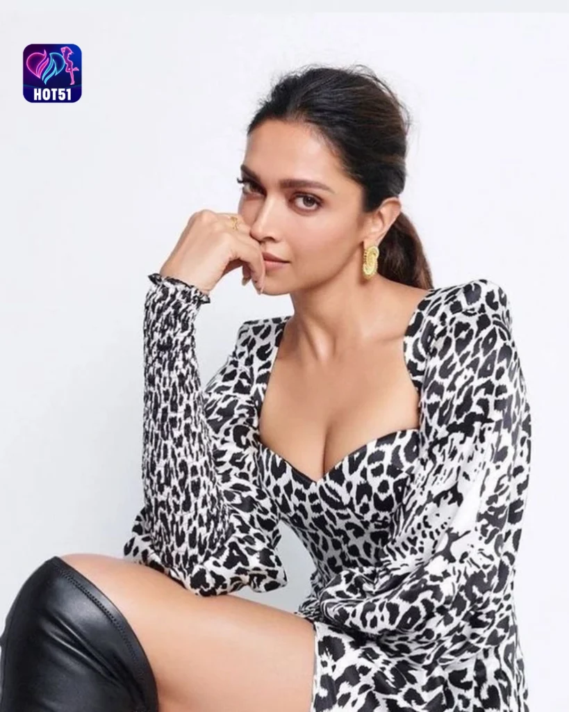 Stunning Deepika Padukone Photos on HOT51 Platform