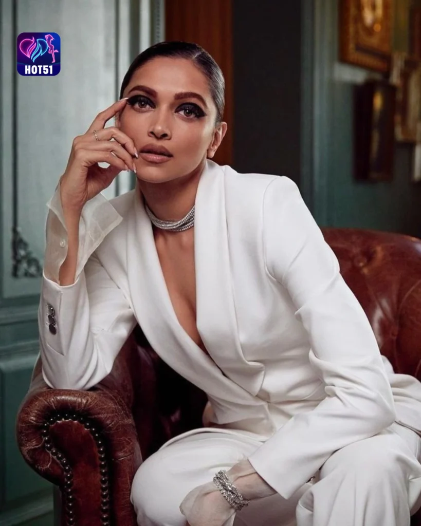 Stunning Deepika Padukone Photos on HOT51 Platform
