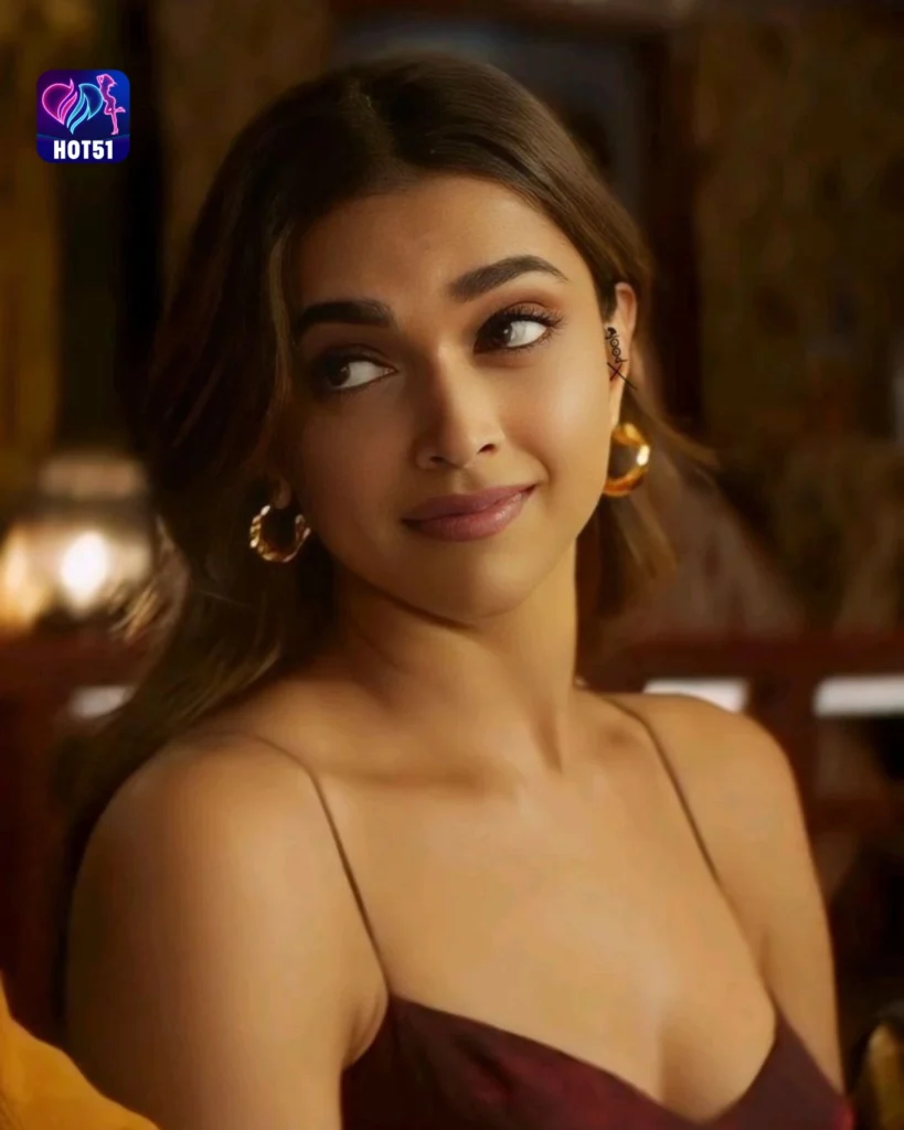  Stunning Deepika Padukone Photos on HOT51 Unveiled