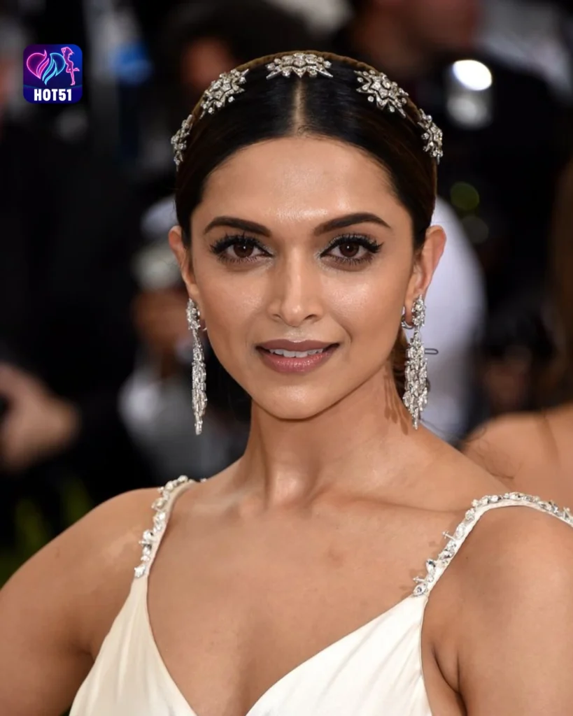  Stunning Deepika Padukone Photos on HOT51 Unveiled