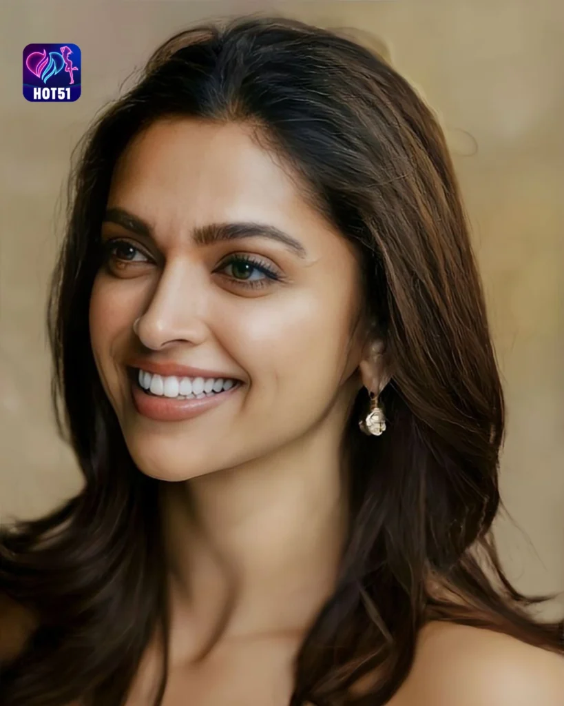  Stunning Deepika Padukone Photos on HOT51 Unveiled