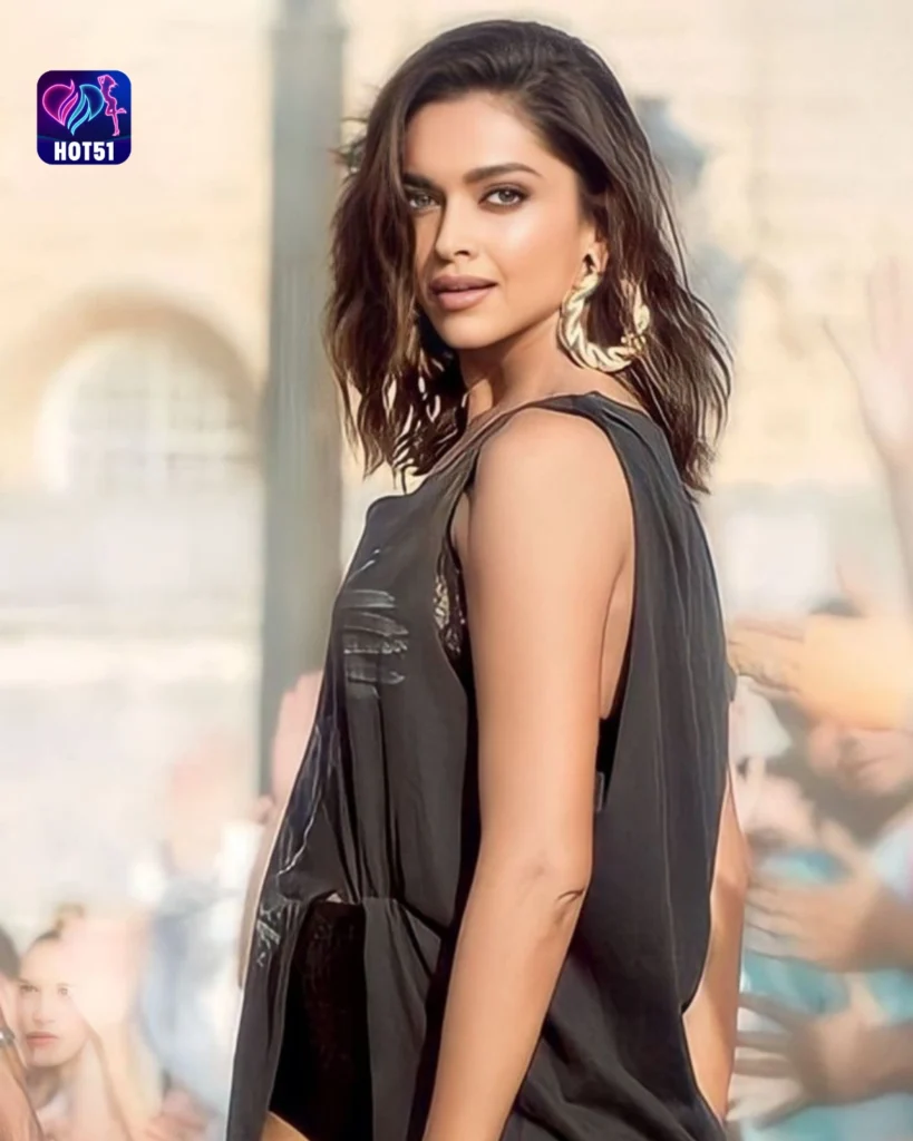  Stunning Deepika Padukone Photos on HOT51 Unveiled