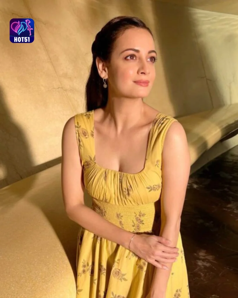 Stunning Dia Mirza Photos Featured on HOT51 AppStunning Dia Mirza Photos Featured on HOT51 App