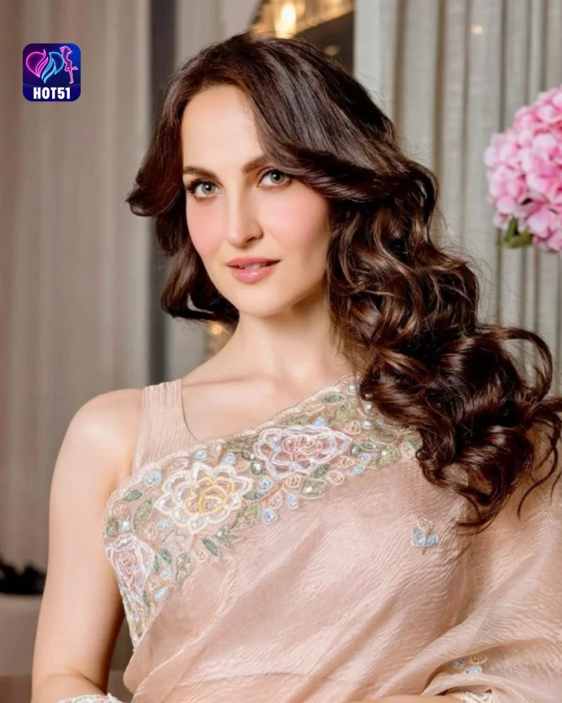  Stunning Ellie Avram Photos Featured on HOT51 