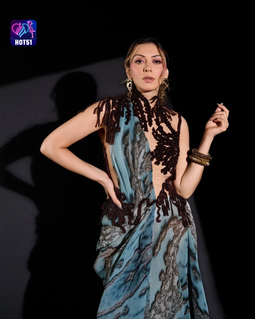  Stunning Hansika Motwani Photos on HOT51 App