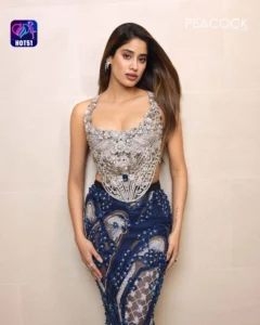 Read more about the article Beautiful Stunning Jhanvi Kapoor Photos on HOT51