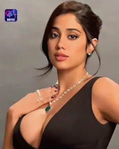 Read more about the article Beautiful Stunning Jhanvi Kapoor Photos on HOT51 See Now