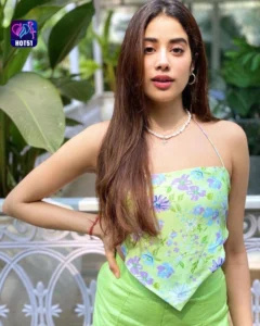 Read more about the article Beautiful Stunning Jhanvi Kapoor Photos on Hot51 A Glimpse