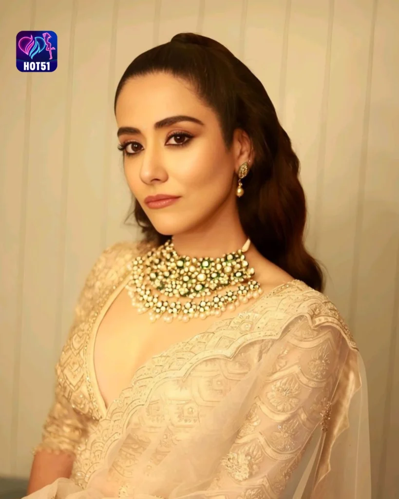 Stunning Jonita Gandhi Photos on HOT51 A Glimpse 