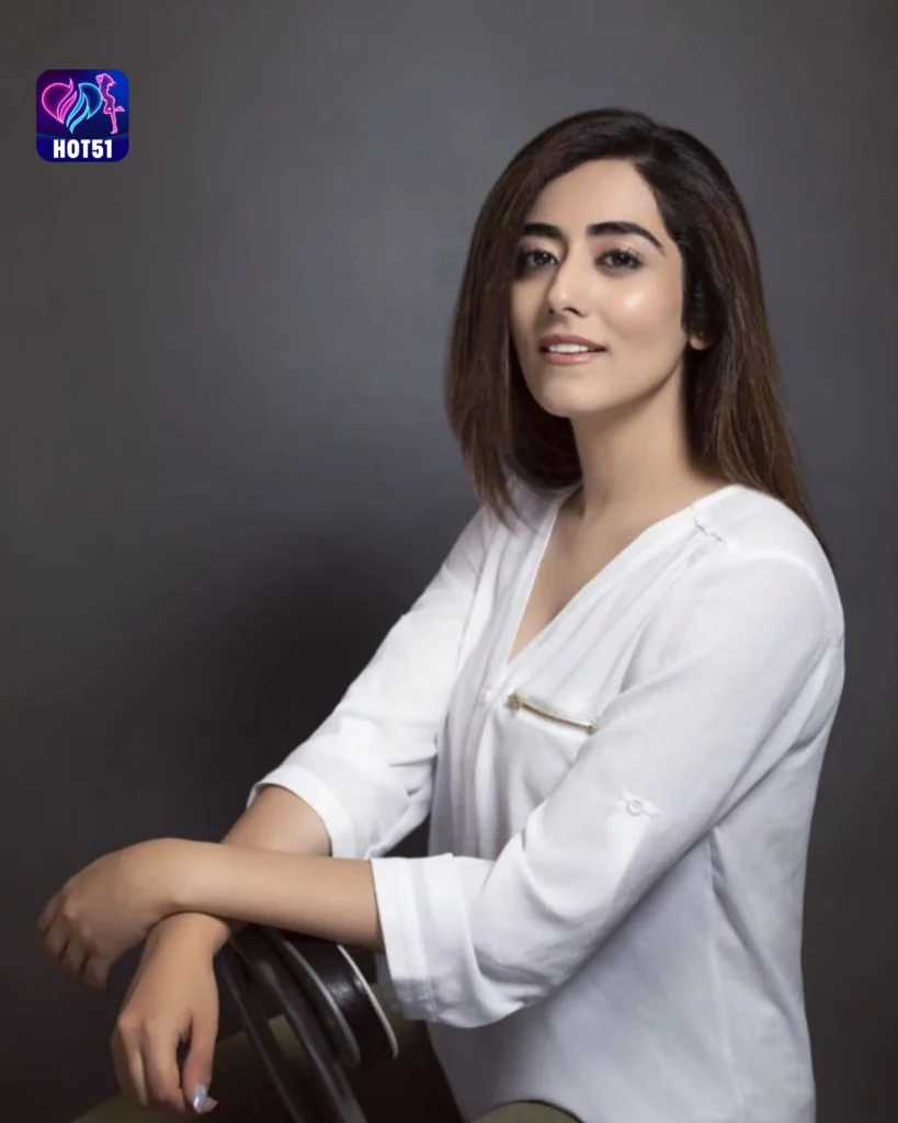 Stunning Jonita Gandhi Photos on HOT51 A Glimpse 