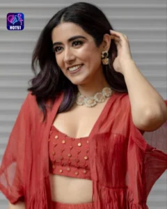 Read more about the article Beautiful Stunning Jonita Gandhi Photos on HOT51 A Visual Treat