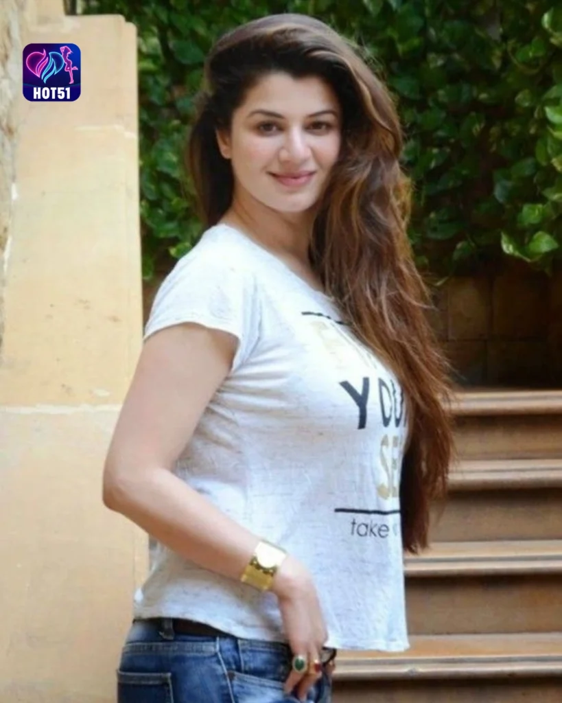 Stunning Kainaat Arora Photos on HOT51 A Glimpse 