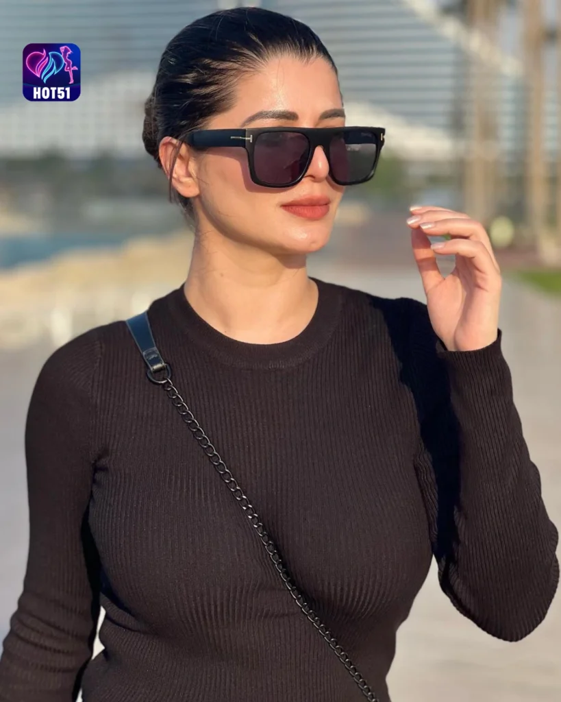Stunning Kainaat Arora Photos on HOT51 A Visual Feast 