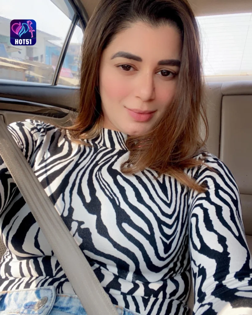Stunning Kainaat Arora Photos on HOT51 A Visual Feast 
