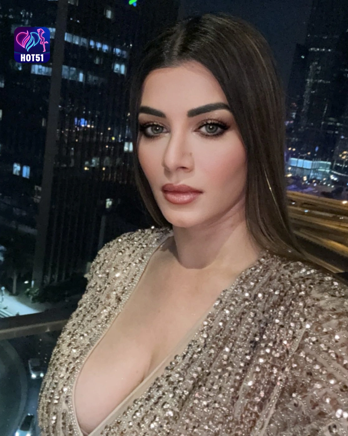 You are currently viewing Beautiful Stunning Kainaat Arora Photos on HOT51 A Visual Treat