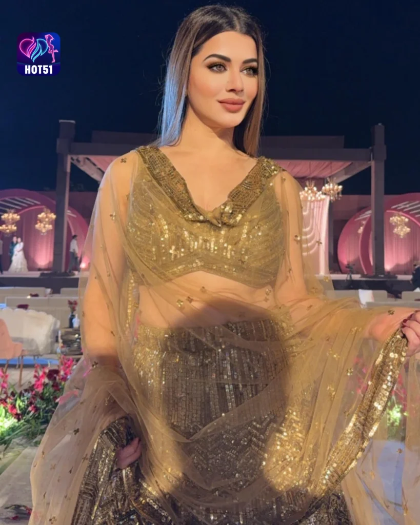  Stunning Kainaat Arora Photos on HOT51 A Visual Treat