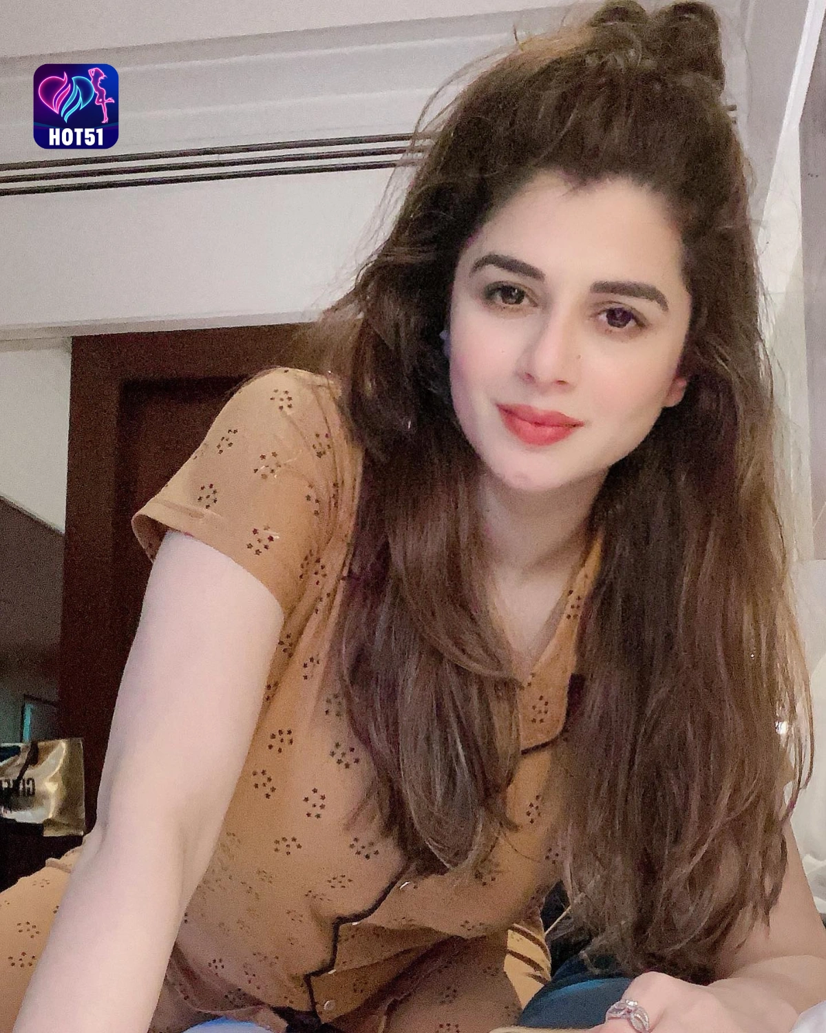 You are currently viewing Beautiful Stunning Kainaat Arora Photos on HOT51 Platform