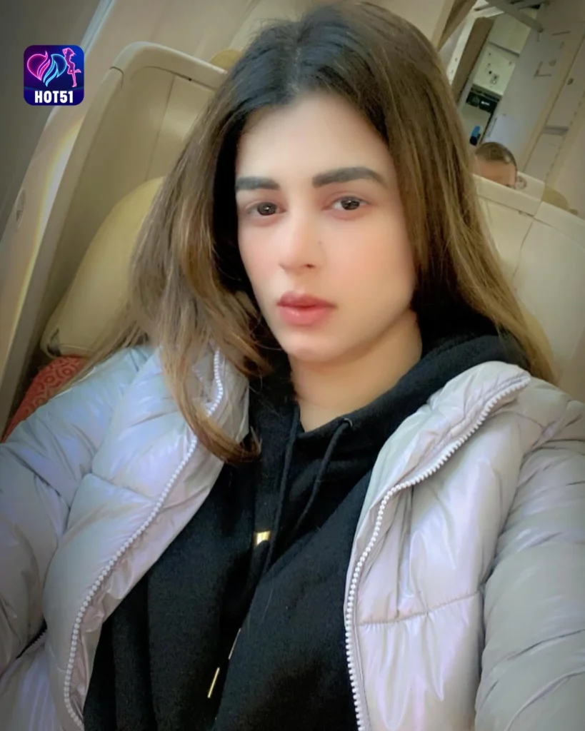 Stunning Kainaat Arora's Photos on HOT51 Unmissable