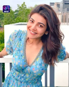 Read more about the article Beautiful Stunning Kajal Aggarwal Photos on HOT51 App