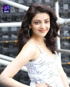 Read more about the article Beautiful Stunning Kajal Aggarwal Photos on HOT51 for Fans