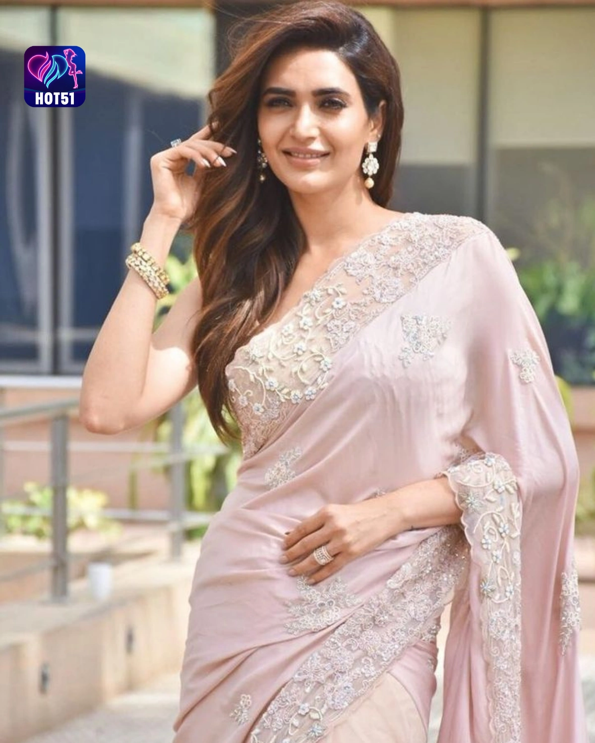 Read more about the article Beautiful Stunning Karishma Tanna Photos Featured on HOT51