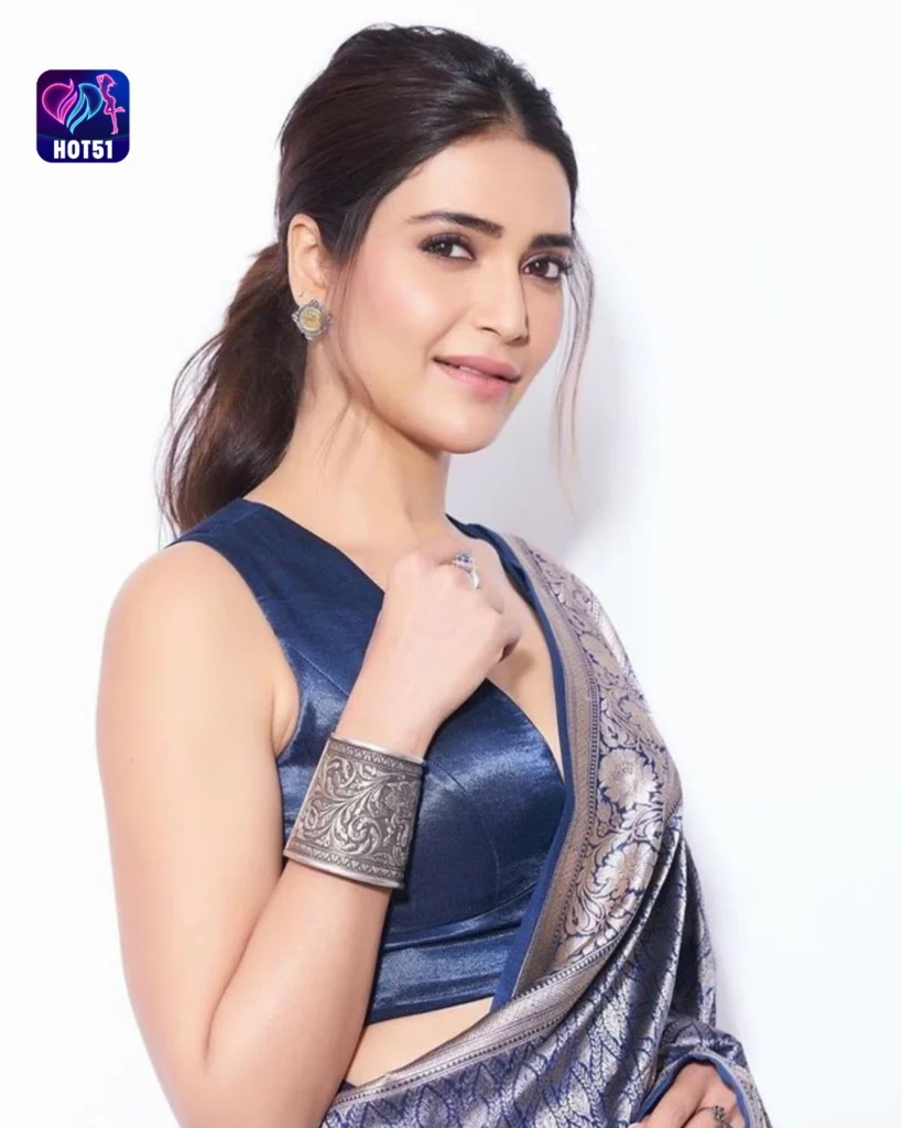 Stunning Karishma Tanna Photos on HOT51 A Glimpse